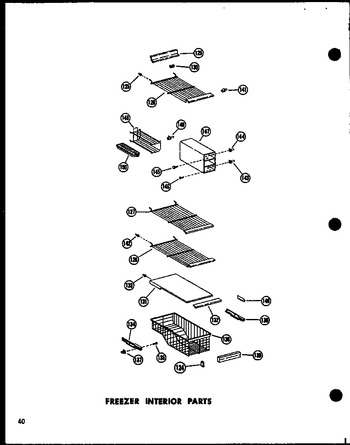 Diagram for SP17N (BOM: P6020168W)