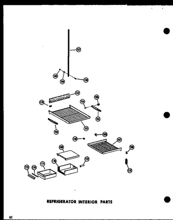 Diagram for SP17N (BOM: P6020168W)