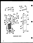 Diagram for 03 - Evap Parts