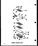 Diagram for 07 - Fz Interior Parts