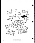 Diagram for 02 - Condensor Parts