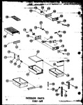 Diagram for 05 - Interior Parts Esrf-16w