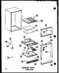 Diagram for 06 - Interior Parts Esrf-16w