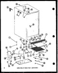 Diagram for 01 - Compressor/ice Maker Parts (esrf/esrfc)