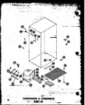 Diagram for 01 - Compressor & Condenser Esrf-16