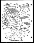 Diagram for 03 - Fz-ref Parts (tm/esrfc)