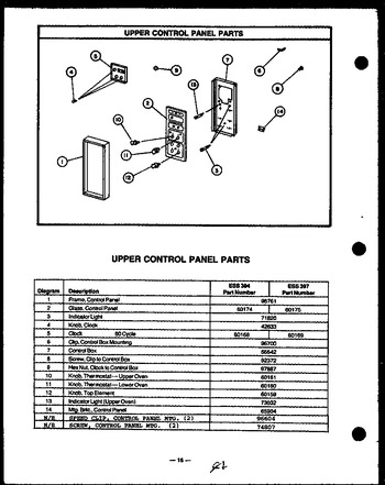 Diagram for ESS394