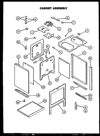 Diagram for EST308