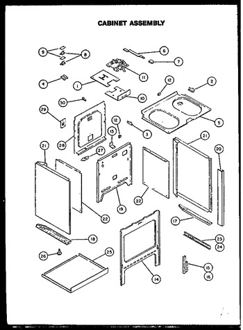 Diagram for EST308