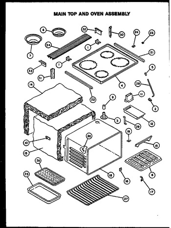 Diagram for EST308