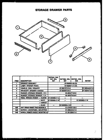 Diagram for EST308