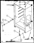 Diagram for 02 - Exterior Parts