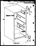 Diagram for 04 - Exterior Parts