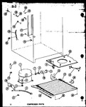 Diagram for 02 - Compressor Parts