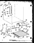 Diagram for 01 - Compressor Parts