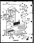 Diagram for 04 - Interior Parts