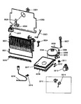 Diagram for 03 - Unit Compartment And System