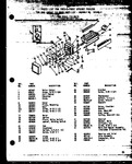 Diagram for 01 - 8 Cube Compact Ice Maker