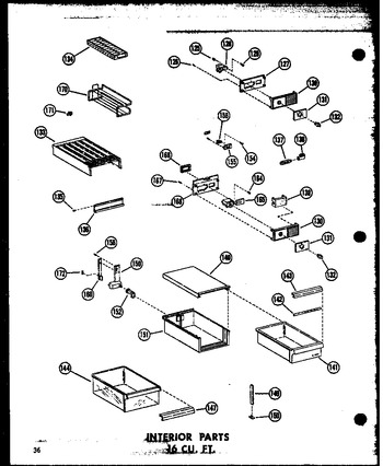 Diagram for ET16N-A (BOM: P6023627W A)