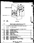 Diagram for 01 - Add On Ice Maker 16 Cu. Ft.