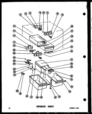 Diagram for TR17F-1