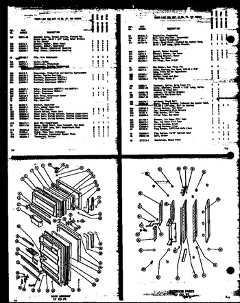 Diagram for TM17G (BOM: P6010109W)