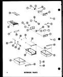 Diagram for 04 - Interior Parts