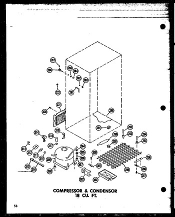 Diagram for TM18J-A (BOM: P6017803W A)