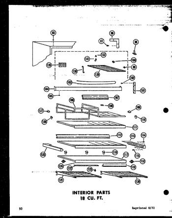 Diagram for TM18J-A (BOM: P6017803W A)