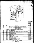 Diagram for 01 - Add On Ice Maker 18 Cu. Ft.