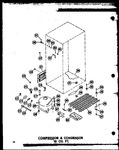 Diagram for 02 - Compressor & Condensor 18 Cu