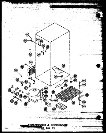 Diagram for TM18N-C (BOM: P6023651W C)