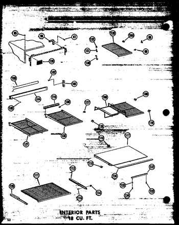 Diagram for TM18N-C (BOM: P6023651W C)