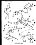 Diagram for 01 - Compressor Parts