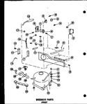 Diagram for 03 - Interior Parts