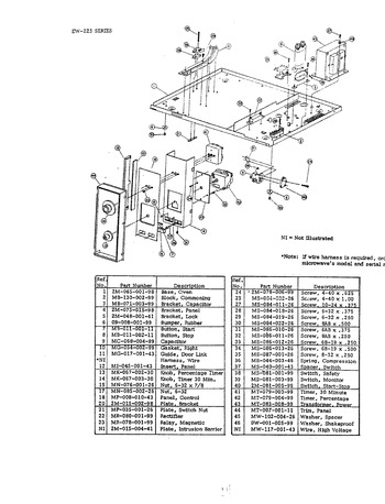 Diagram for EW223