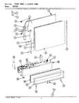 Diagram for 07 - Pump & Motor Assembly