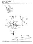 Diagram for 10 - Tub