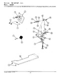 Diagram for 11 - Tub Assembly Fastener Kits