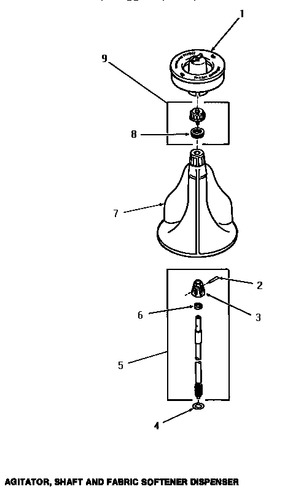 Diagram for FA3030