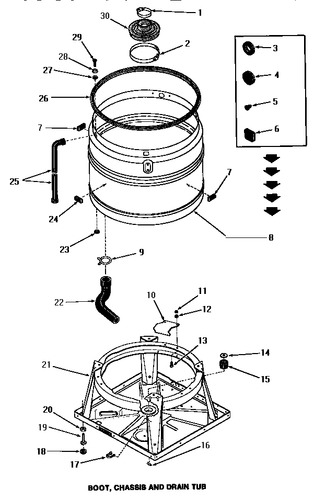 Diagram for FA0390