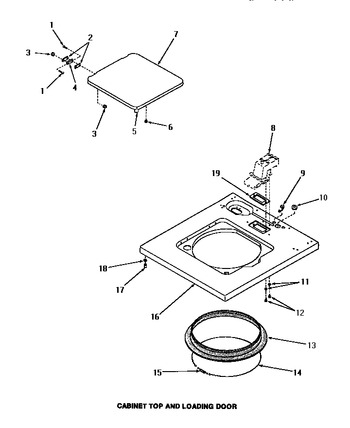 Diagram for FA3030