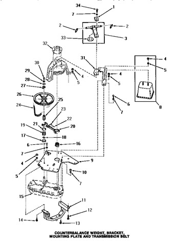 Diagram for FA3030