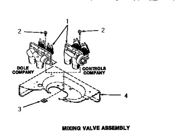 Diagram for FA3030