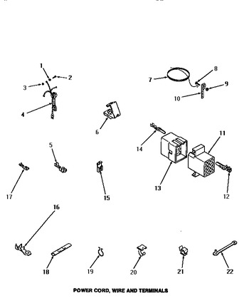 Diagram for FA3030