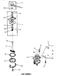 Diagram for 17 - Pump Assy