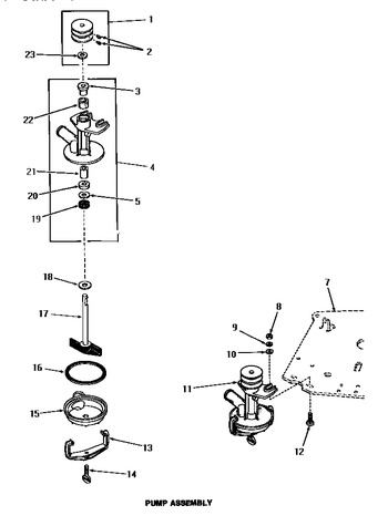 Diagram for FA3030