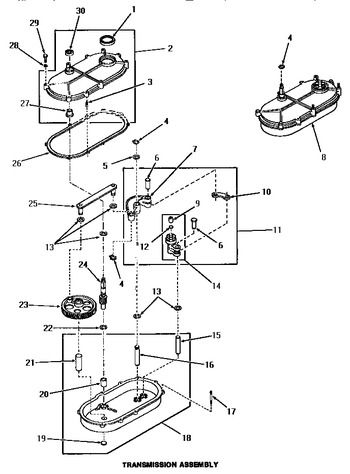 Diagram for FA3030