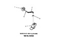 Diagram for 19 - Water Inlet & Filler Hose