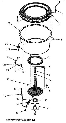 Diagram for FA4130